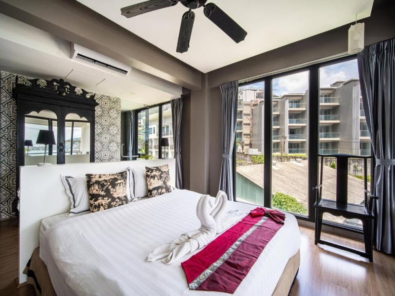 See Sea Villa Phuket SHA, Kathu, Thailand