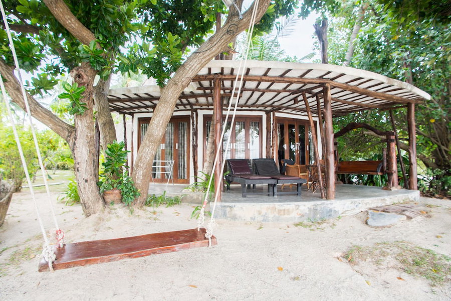 B52 Beach Resort, Ko Samui, ประเทศไทย