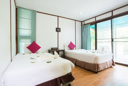 B52 Beach Resort, Ko Samui, ประเทศไทย