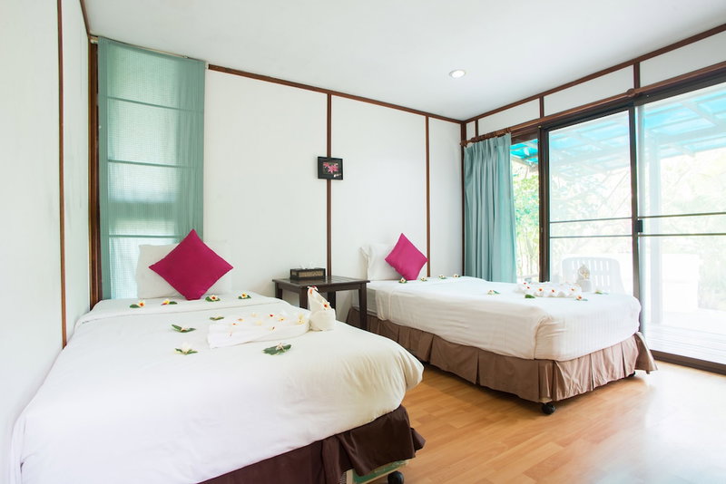 B52 Beach Resort, Ko Samui, ประเทศไทย