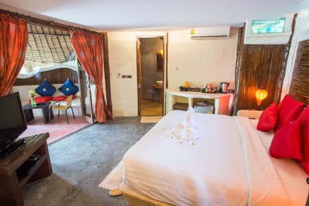 B52 Beach Resort, Ko Samui, ประเทศไทย