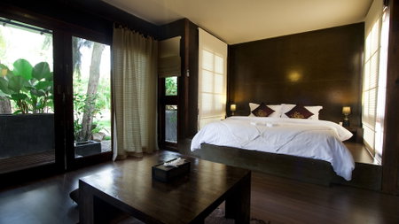 B52 Beach Resort, Ko Samui, ประเทศไทย