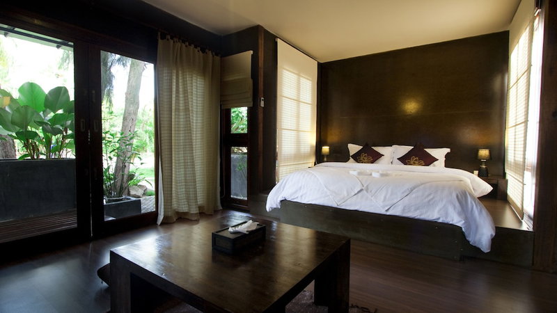 B52 Beach Resort, Ko Samui, ประเทศไทย
