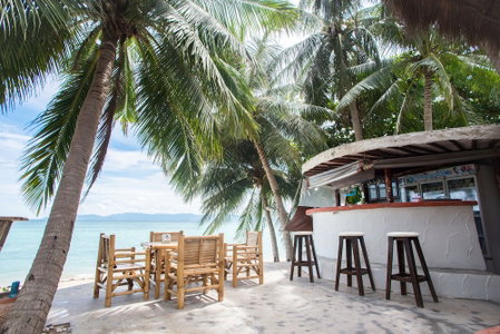 B52 Beach Resort, Ko Samui, ประเทศไทย