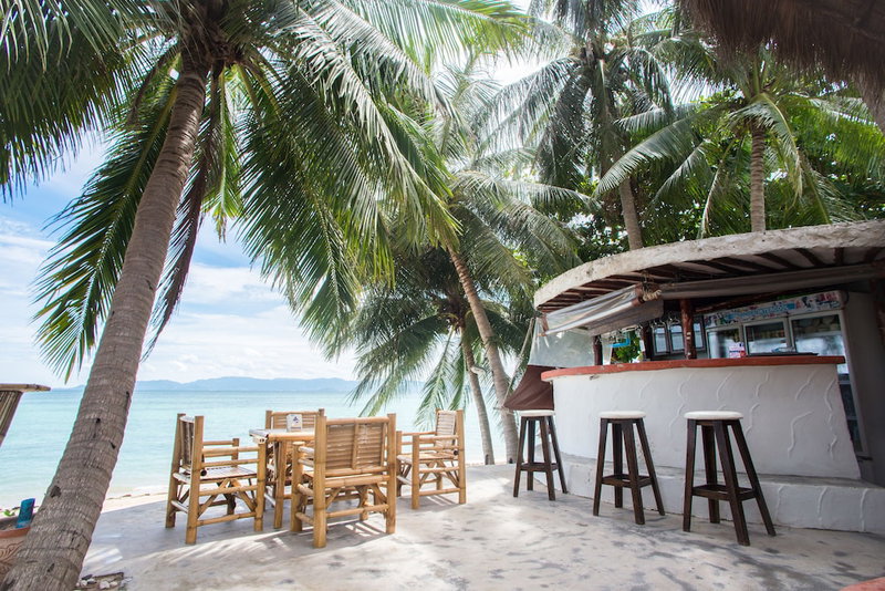B52 Beach Resort, Ko Samui, ประเทศไทย