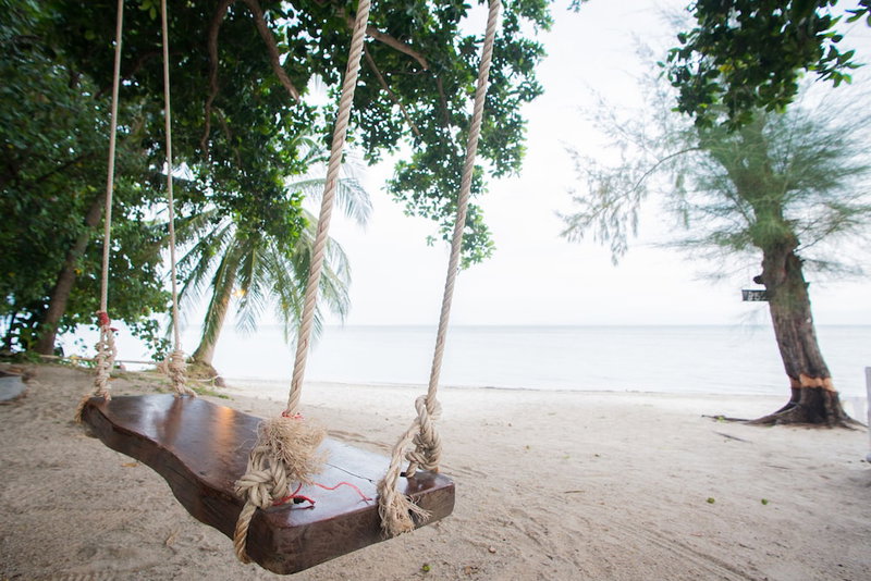 B52 Beach Resort, Ko Samui, ประเทศไทย