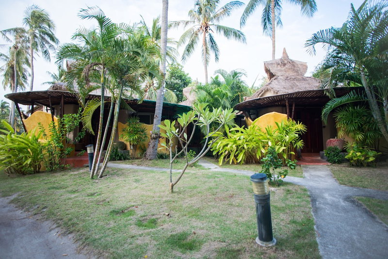 B52 Beach Resort, Ko Samui, ประเทศไทย