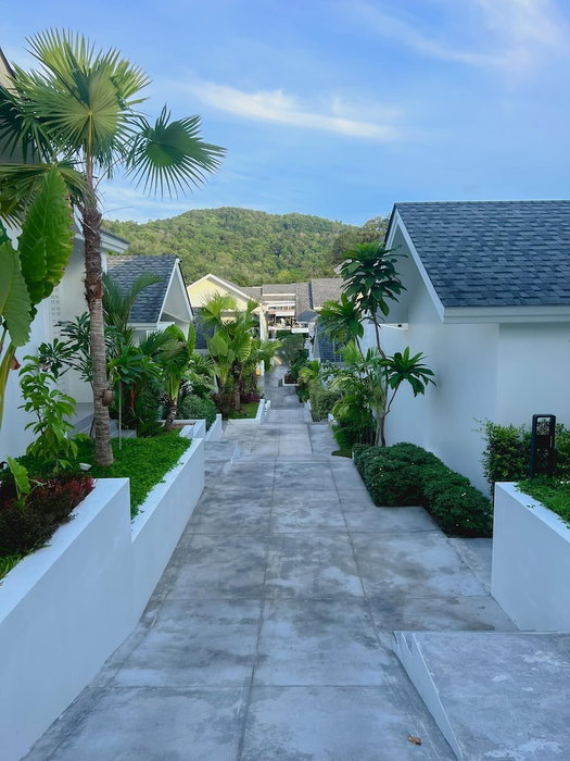 The Pin Boutique Resort Krabi, Krabi, Таиланд