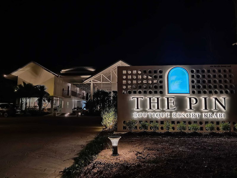 The Pin Boutique Resort Krabi, Krabi, Таиланд