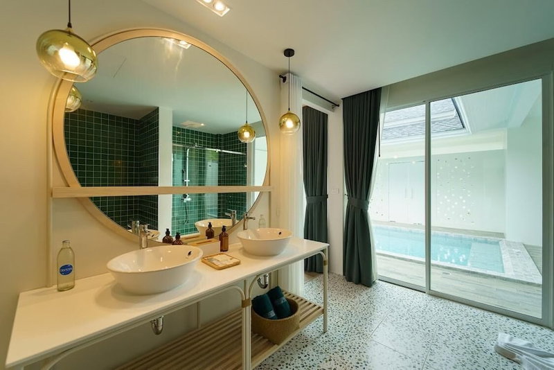 The Pin Boutique Resort Krabi, Krabi, Таиланд