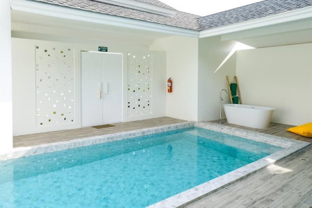 The Pin Boutique Resort Krabi, Krabi, Таиланд