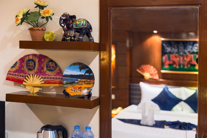 P R Patong Hotel, Kathu, Thailand