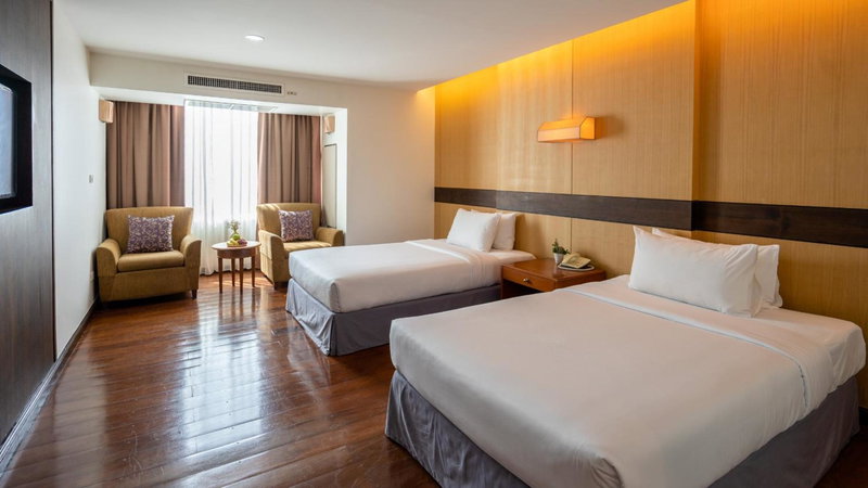 Khum Phucome Hotel -SHA Extra Plus, Chiang Mai, ประเทศไทย