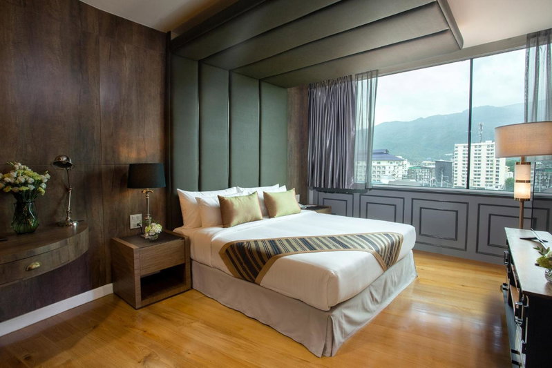 Khum Phucome Hotel -SHA Extra Plus, Chiang Mai, ประเทศไทย