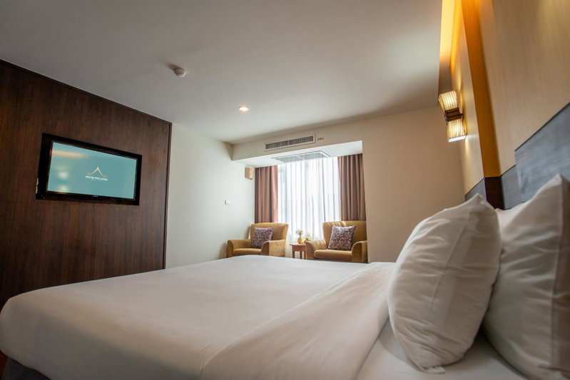 Khum Phucome Hotel -SHA Extra Plus, Chiang Mai, ประเทศไทย