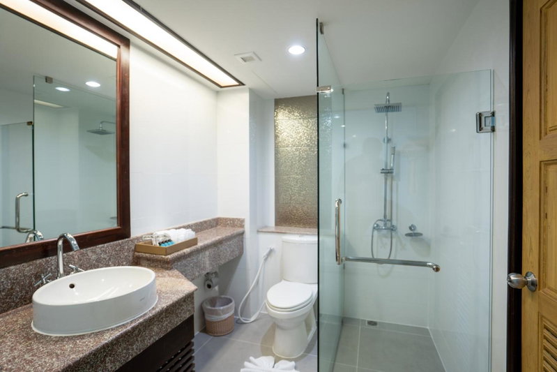 Khum Phucome Hotel -SHA Extra Plus, Chiang Mai, ประเทศไทย