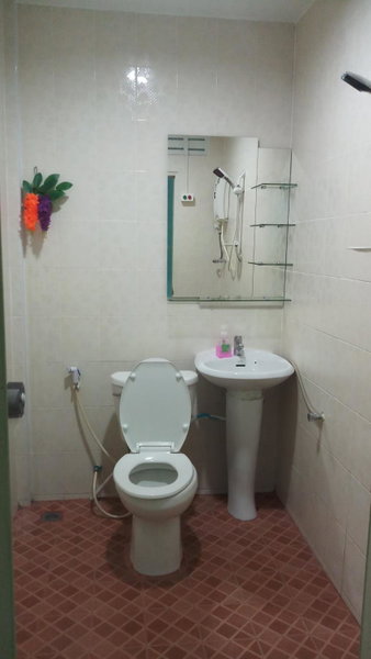 Kata S. T. House, Ban Chalong, ประเทศไทย