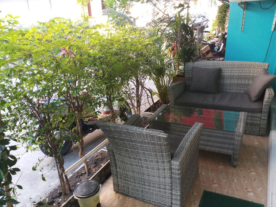 Kata S. T. House, Ban Chalong, ประเทศไทย