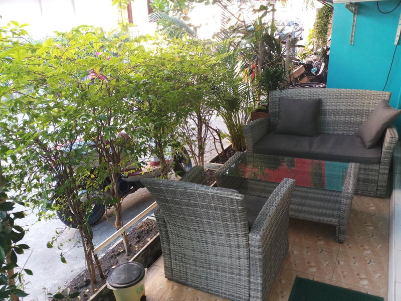 Kata S. T. House, Ban Chalong, ประเทศไทย