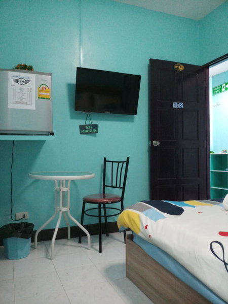 Kata S. T. House, Ban Chalong, ประเทศไทย