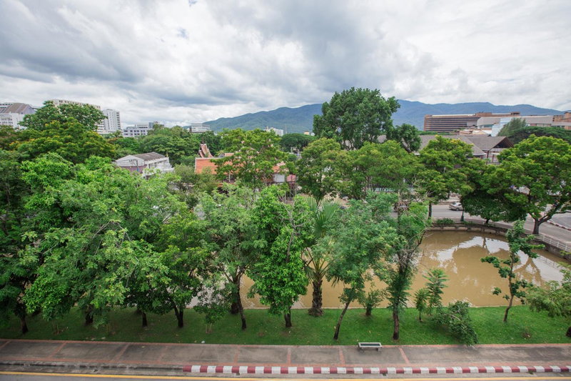 Chiang Roi 7 Days Inn, Chiang Mai, Thaïlande