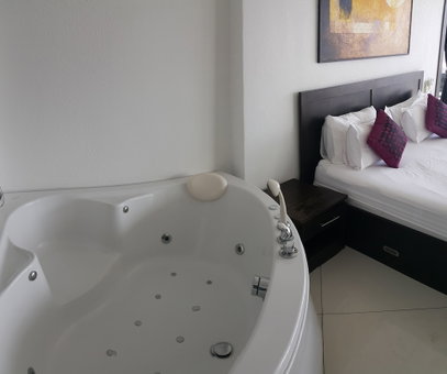Vtsix Condo Service at View Talay Condo, พัทยา, ประเทศไทย