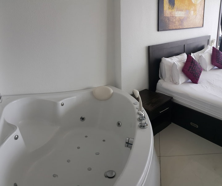 Vtsix Condo Service at View Talay Condo, พัทยา, ประเทศไทย