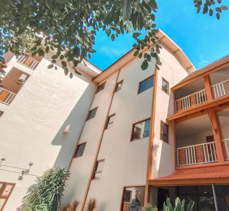 Sabaidee Chiangmai Hotel, Chiang Mai, ประเทศไทย
