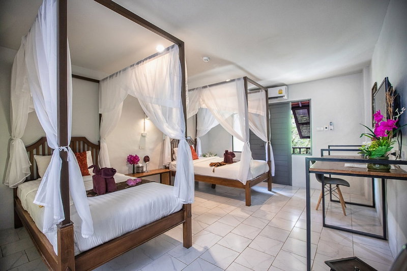 Sabaidee Chiangmai Hotel, Chiang Mai, ประเทศไทย