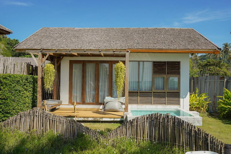 Rest Sea Resort Koh Kood, Ko Kood, ประเทศไทย