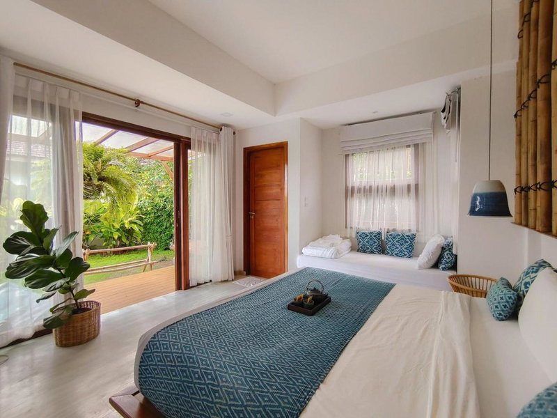 Rest Sea Resort Koh Kood, Ko Kood, ประเทศไทย
