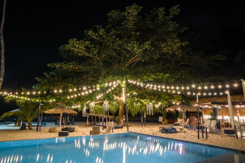Rest Sea Resort Koh Kood, Ko Kood, ประเทศไทย