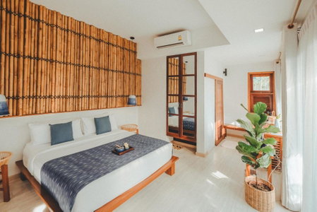 Rest Sea Resort Koh Kood, Ko Kood, ประเทศไทย