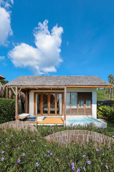 Rest Sea Resort Koh Kood, Ko Kood, ประเทศไทย