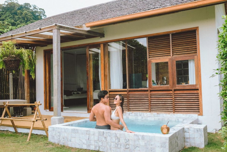 Rest Sea Resort Koh Kood, Ko Kood, ประเทศไทย