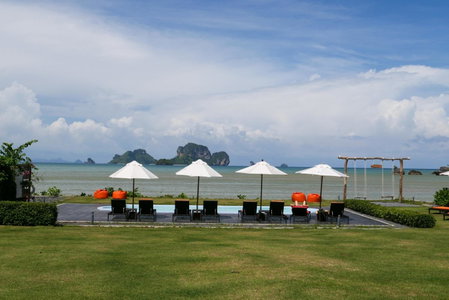 Tinidee Hideaway Tonsai Beach Krabi, Krabi, Thailand