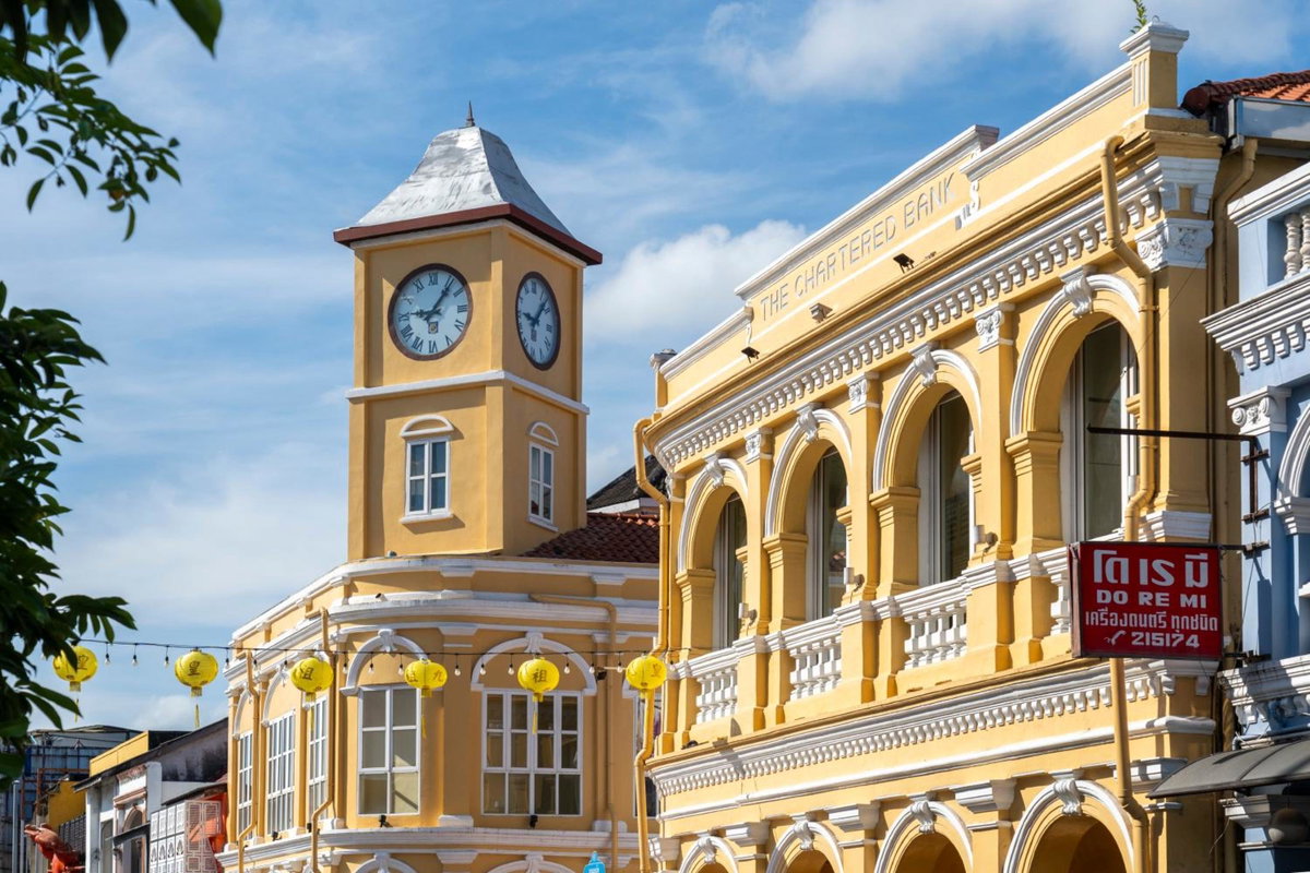 โรงแรม · Quip Bed & Breakfast, Ban Talat Nua