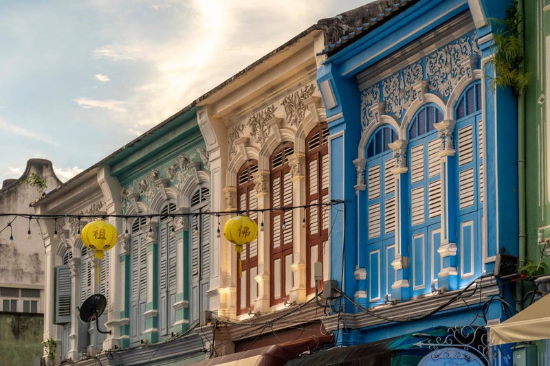 Quip Bed & Breakfast, Ban Talat Nua, Thailand