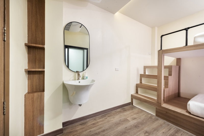 Qiu Hotel Sukhumvit, Бангкок, Таиланд