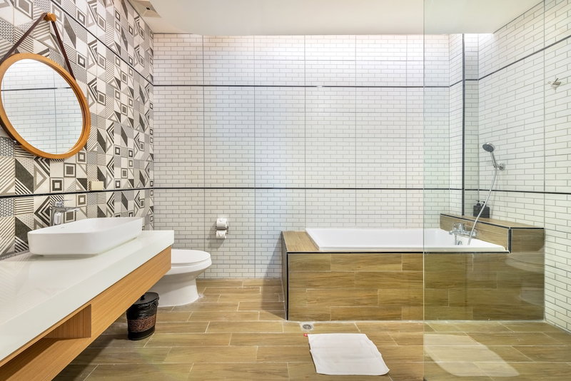 Qiu Hotel Sukhumvit, Бангкок, Таиланд