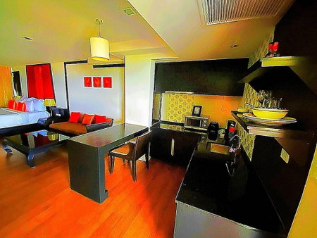 Royal Thai Pavilion Jomtien Boutique Resort, พัทยา, ประเทศไทย
