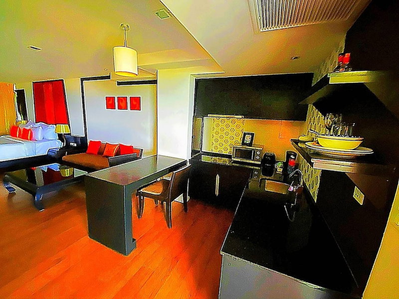 Royal Thai Pavilion Jomtien Boutique Resort, พัทยา, ประเทศไทย