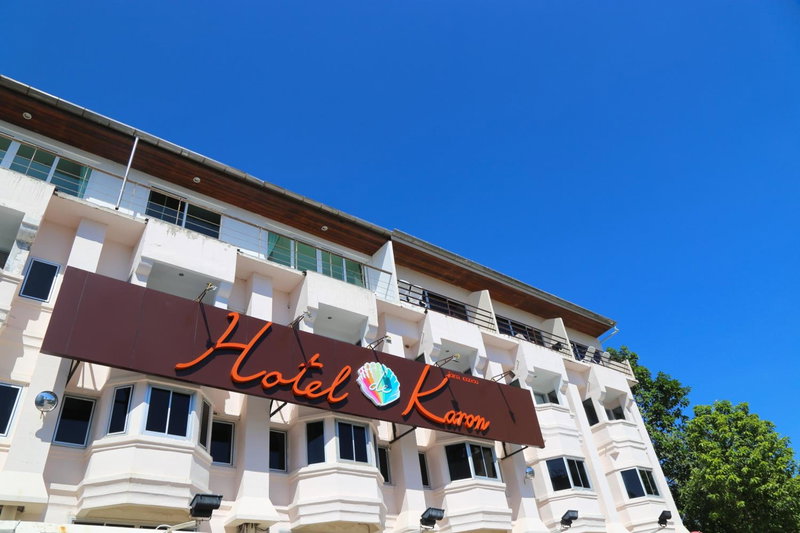 Hotel De Karon, Ban Chalong, ประเทศไทย