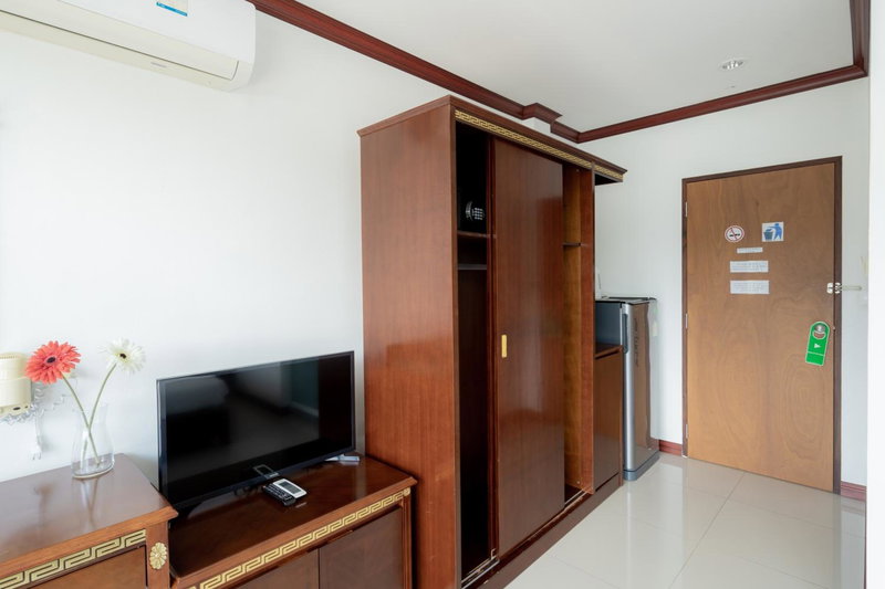 Hotel De Karon, Ban Chalong, ประเทศไทย