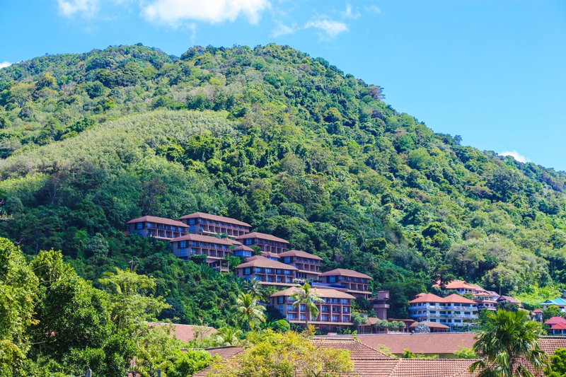 Hotel De Karon, Ban Chalong, ประเทศไทย