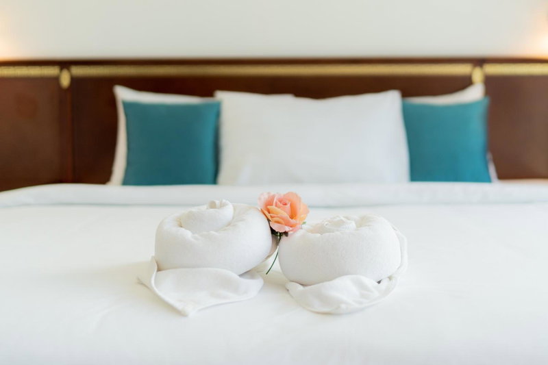 Hotel De Karon, Ban Chalong, ประเทศไทย