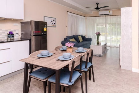 Surf & Sand Resort, Hua Hin, ประเทศไทย
