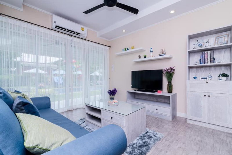 Surf & Sand Resort, Hua Hin, ประเทศไทย