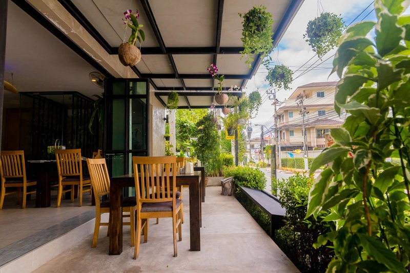Surf & Sand Resort, Hua Hin, ประเทศไทย