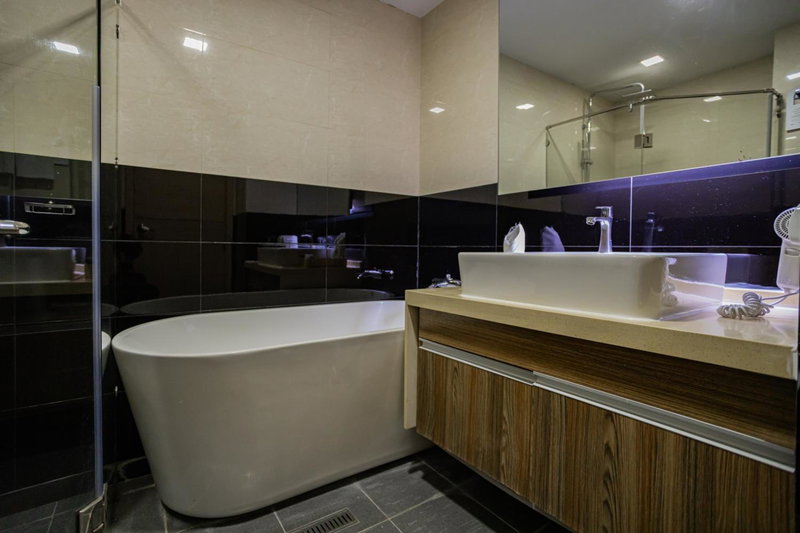 Ramada Tenn Ekamai, มักกะสัน, ประเทศไทย